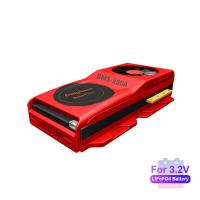 Buy cheap 12V 80A Common Port 4s Battery Management System With Fan product