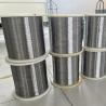 Buy cheap High Performance Cr20Ni80 Resistance Wire For Household And Industrial Appliances from wholesalers