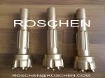 Mach 44 DTH Button Bits for Australia Mining Down The Hole Rock Drilling