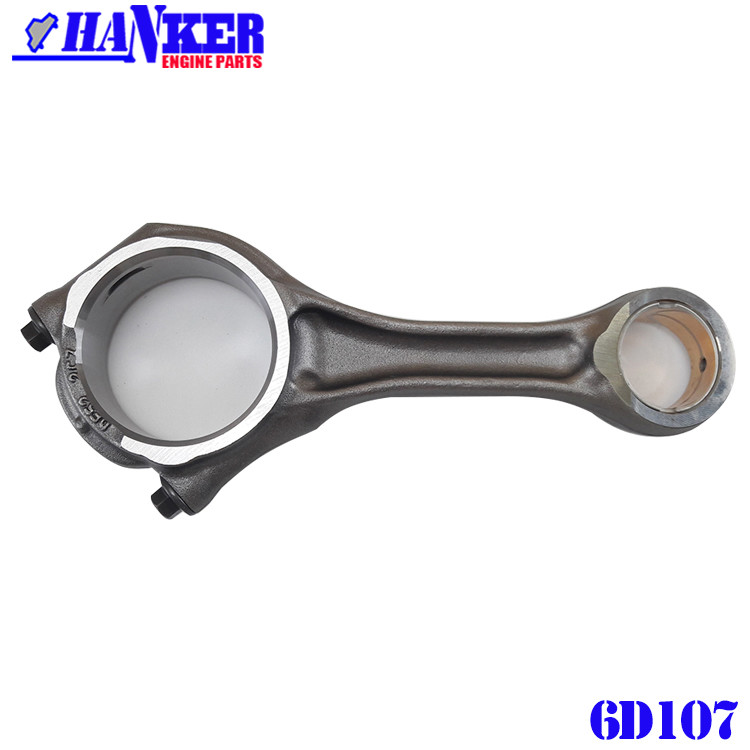 Komaetsu Connecting Rod 5257364 6737-32-3120 6737323120 S6D107