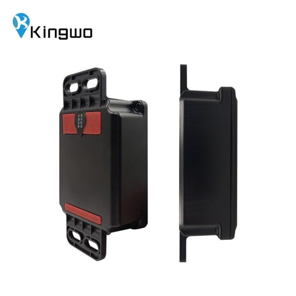 Buy cheap 4G Lte Accurate Location Report Excavator GPS Tracker With Long Battery Life from wholesalers