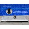 Buy cheap Stainless Steel Swimming Pool Accessories Vacuum Head Commercial Heavy Weighed from wholesalers