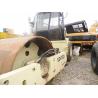 Buy cheap USED INGERSOLL-LAND SD-175D Single Drum Vibration Road Roller For Sale from wholesalers