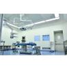 Buy cheap Turnkey Class 1000 SUS304 Medical Cleanroom Design from wholesalers