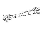 Remanufactured Front Prop Shaft Tailshaft Toyota Landcruiser 70 Series BJ FJ HJ