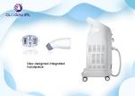 810nm 808 Laser Hair Removal Device / Commercial Laser Hair Removal Machine
