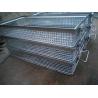 Buy cheap Disinfect basket、stainless steel wire basket、316 stainless steel wire mesh basket from wholesalers