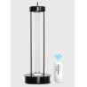 Buy cheap 38W LED Ultraviolet Light Ozone Disinfection Sterilizer Germicidal Led UV Lamp from wholesalers