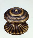 Antique brass finishing cabinet knob,Dia32*Dia31*H24,Zinc alloy,iron,plating per