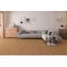 Buy cheap 9" X 60" 9" X 48" 4.5mm Waterproof SPC Flooring Wood Look from wholesalers