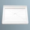 Buy cheap PMMA Acrylic Shower Pan MG-SLC-4236 M Fade Resistant Shower Base from wholesalers