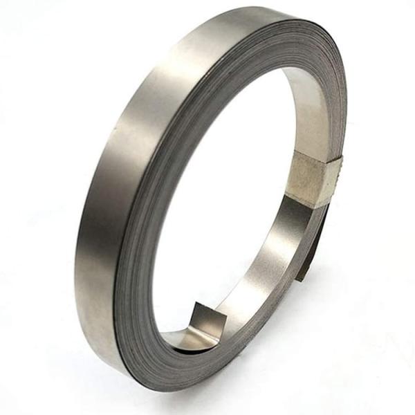 Buy cheap 18650 32650 Battery Raw Material , 10mm Nickel Plated Steel Strip from wholesalers