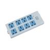 Buy cheap Africa Middle East Extension Socket from wholesalers