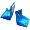 Buy cheap 7 inch retail video screen display LCD video pop shelf talker from wholesalers