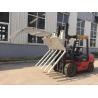 Buy cheap Hinged broke handler from wholesalers