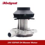 252114992000 Eberspacher Heater Parts Airtronic D4 24v Blower Fan Motor