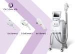 Germany Xenon Lamp IPL / SHR Painless Hair Removal Machine 480nm - 690nm