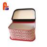 Buy cheap Large Capacity 80gsm 100gsm Double Side Offset Paper Materials Cardboard Gift Boxes from wholesalers