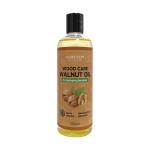 Furniture Care Oil for Wood 150ml Walnut Mahogany Treatment Natural Wood Care