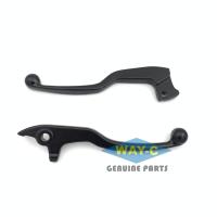 Buy cheap DJ191057 Alloy Adjustable Motorcycle Levers Brake Clutch Handle Lever RH/LH product