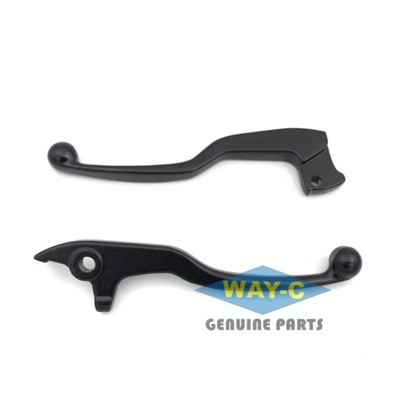Buy cheap DJ191057 Alloy Adjustable Motorcycle Levers Brake Clutch Handle Lever RH/LH from wholesalers