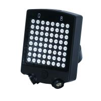 Buy cheap Turn Signal Bicycle LED Safety Lights With 2 * AAA Battery Water Resistant product