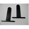 Buy cheap Black Anodized CNC Aluminum Parts OEM&ODM Support Screws / Stampings / Die Castings / Springs from wholesalers