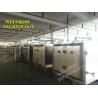 Buy cheap Customized Automated Explosion Resistance Vacuum Tray Dryer / Aluminum Tray Dryer from wholesalers