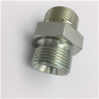 Stainless Steel 1B-06-08 2 Inch Conexiones Hidraulicas