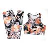 Buy cheap OEM Yoga Fitness Set Women Leggings Manufacturers Digital Printing from wholesalers