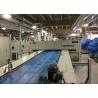 Buy cheap Low Tension Cloth Stenter Finishing Machine For Mosquito - Net Stretching / Heat Setting from wholesalers