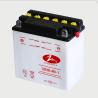 Buy cheap MF Dry Cell Low Self Discharge Motorcycle Lead Acid Battery 12V 6.5ah 7ah 9ah from wholesalers