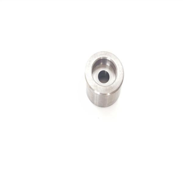 Buy cheap OEM / ODM Tungsten Carbide Valve Seats , Tungsten Carbide Parts Precise Dimension from wholesalers