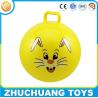 Buy cheap kids commercial inflatable jumping playground balloons from wholesalers