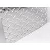 Buy cheap Brite Finish 1/4 Aluminum Diamond Plate Sheets 3003 For Ramps / Truck Box from wholesalers
