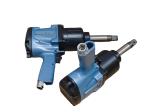 M28 Bolt Pinless Hammer Big Air Impact Wrench Air Powered Impact Gun For Car