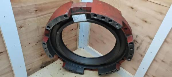 Buy cheap 175-15-41150 Bulldozer Spare Parts Piston Seat Piston Chamber from wholesalers