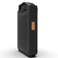 Buy cheap Duniot D6 Police Body Cam For Safety Law Enforcement CE Approved product