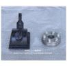 Buy cheap Marine Bevel Gear Set With Flange CB/T3791-1999 B2-18 Material : Carbon Steel , Stainless Steel from wholesalers