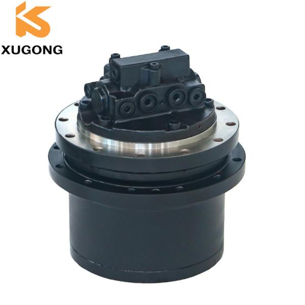 Buy cheap 306 Final Drive Excavator E306 Travel Motor For Spare Parts Replacement from wholesalers
