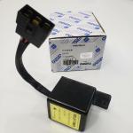 OUSIMA 21N4-00762 24V Timer Relay For Excavator HYUNDAI R210-7 R220-7