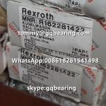 Rexroth R162281422 Narrow Type Standard Length Standard Height Linear Carriage