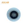Buy cheap GAA456DG10 OTIS Door Hanger Roller Size 50x54x6203 Elevator Parts Elevator Spare Parts from wholesalers