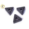 Buy cheap High Accuracy CNC Tungsten Carbide Inserts For Rough Machining Steel TNMG2204 from wholesalers