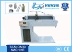 Buy cheap Iron And Stainless Steel Arc  Welder  Automatic Seam Welding Facility from wholesalers