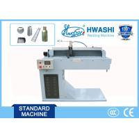 Buy cheap Mig Tig Welding Machine , Automatic Straight Seam Welder for Pipe/ metal products product