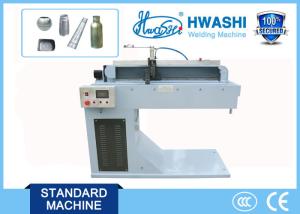 Wholesale Mig Tig Welding Machine , Automatic Straight Seam Welder for Pipe/ metal products from china suppliers