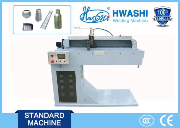 Buy cheap Iron And Stainless Steel Arc Welder Automatic Seam Welding Facility from wholesalers