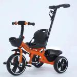 OEM Custom Tricycle For Kids 1-6 Years Baby Child Baby Stroller Tricycle