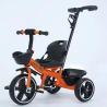 Buy cheap Durable Kids Tricycle Bike For 24 Months 5 Years Old Children from wholesalers